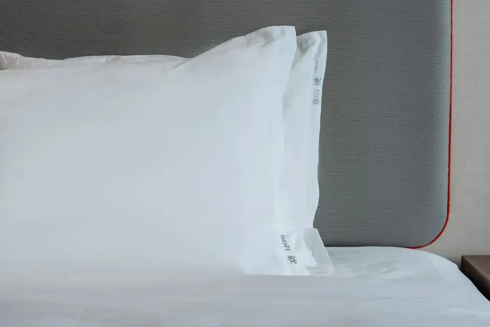 Иньчуань: Holiday Inn Express Yinchuan Lanxi Valley Plaza, an IHG Hotel
