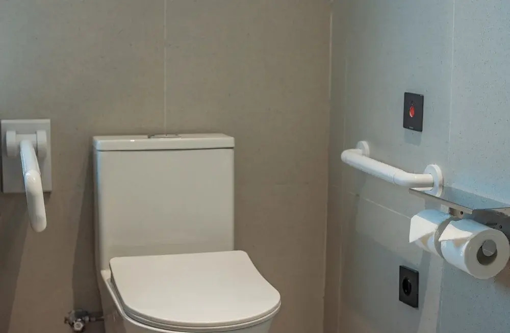 Иньчуань: Holiday Inn Express Yinchuan Lanxi Valley Plaza, an IHG Hotel