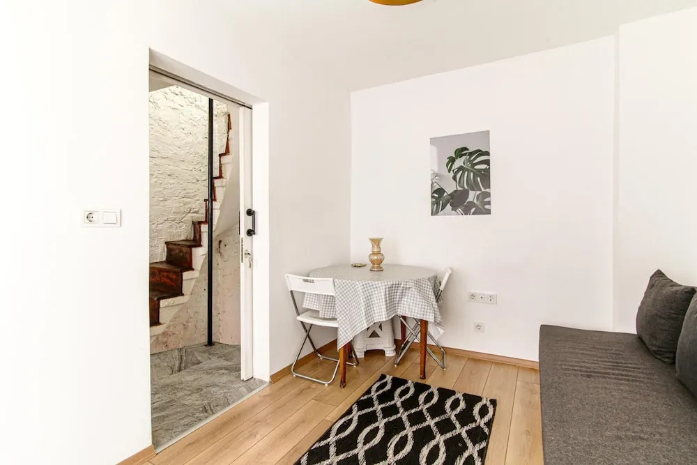 Стамбул: Single House Luminous and Chic Flat in Fatih
