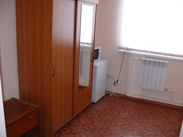 Кострома: Гостевой дом Заволжье