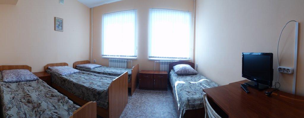 Кострома: Гостевой дом Заволжье