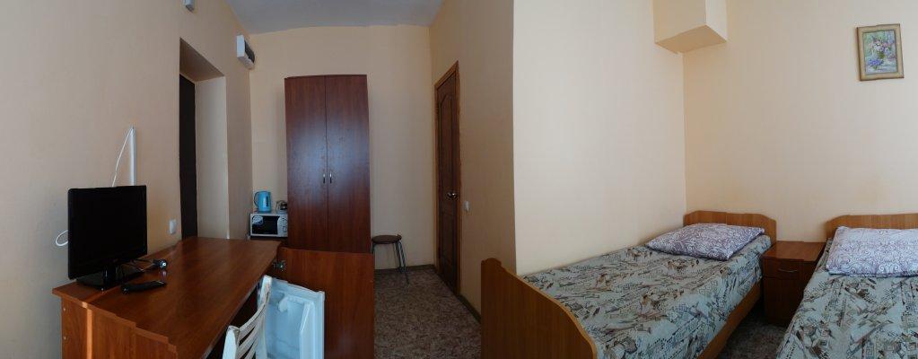 Кострома: Гостевой дом Заволжье