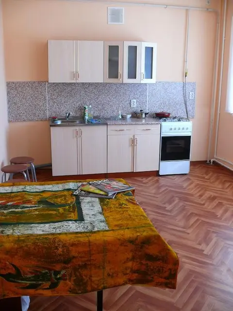 Кострома: Гостевой дом Заволжье