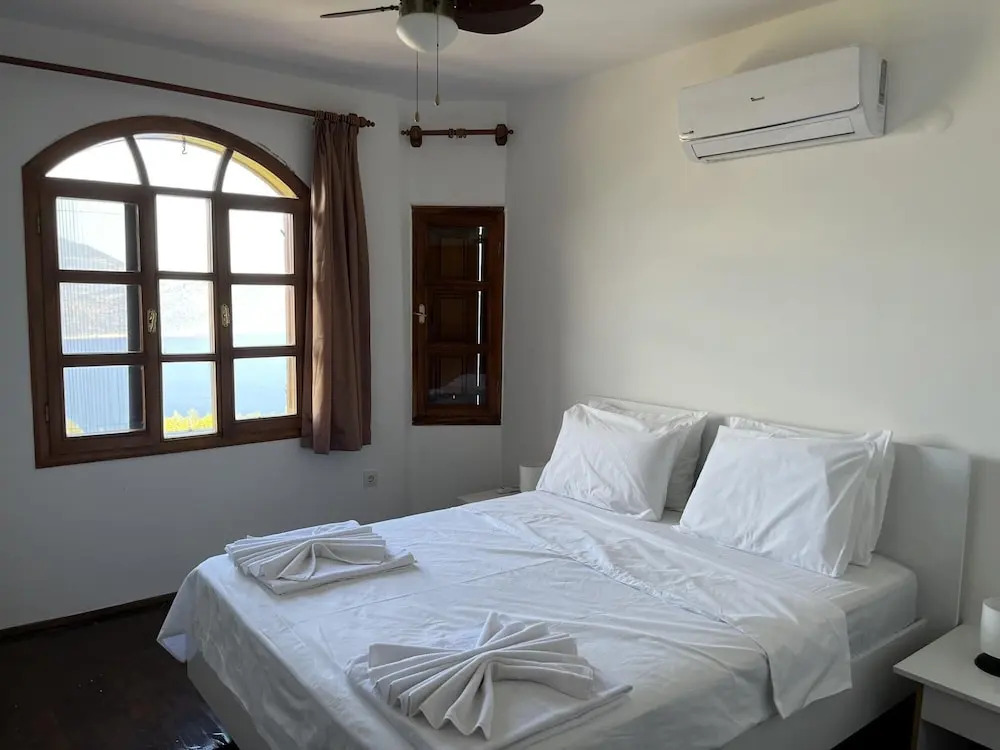 Патара: Private House With Pool and Sea View in Antalya