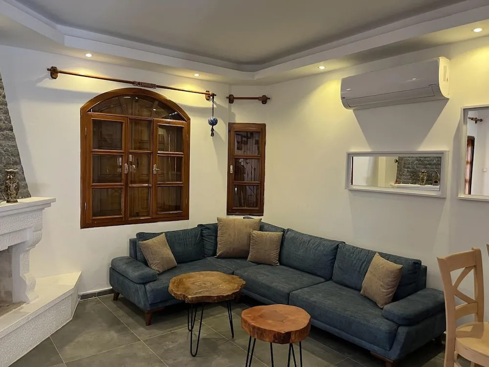 Патара: Private House With Pool and Sea View in Antalya