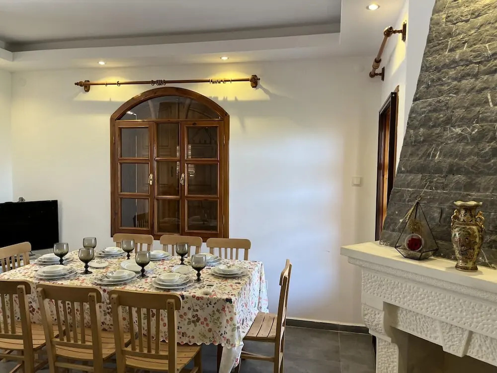 Патара: Private House With Pool and Sea View in Antalya