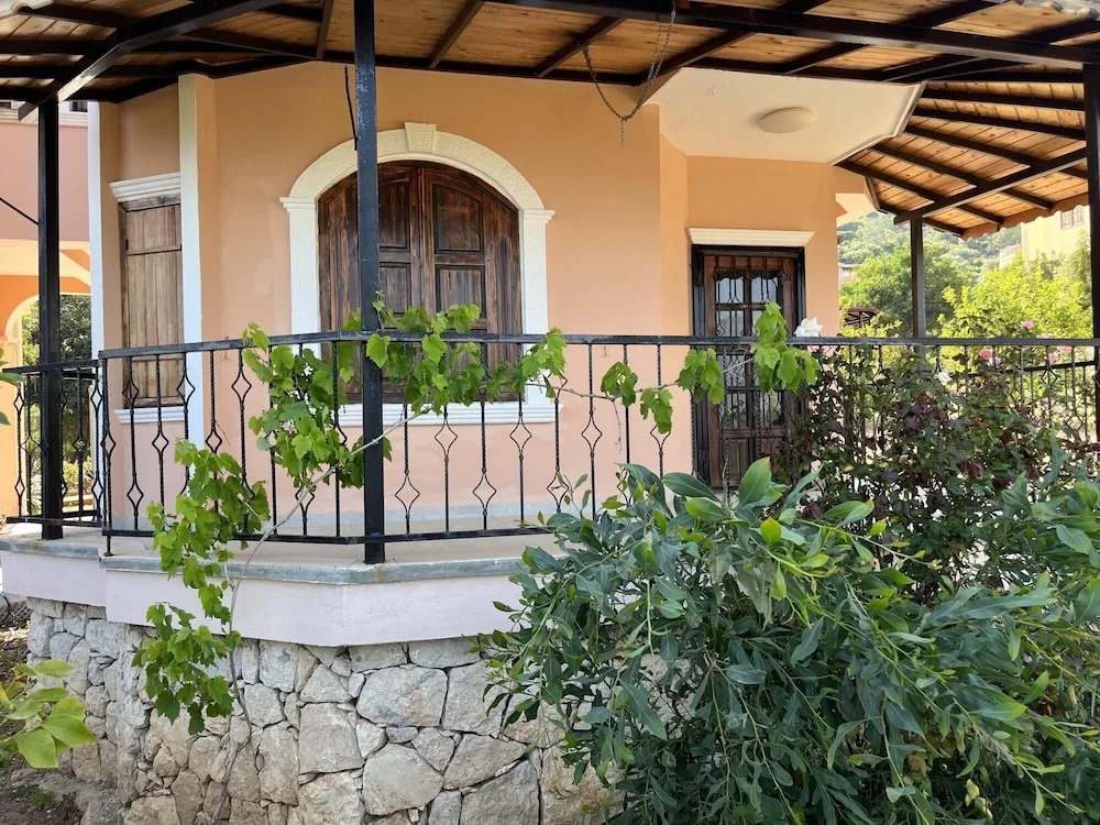 Патара: Private House With Pool and Sea View in Antalya