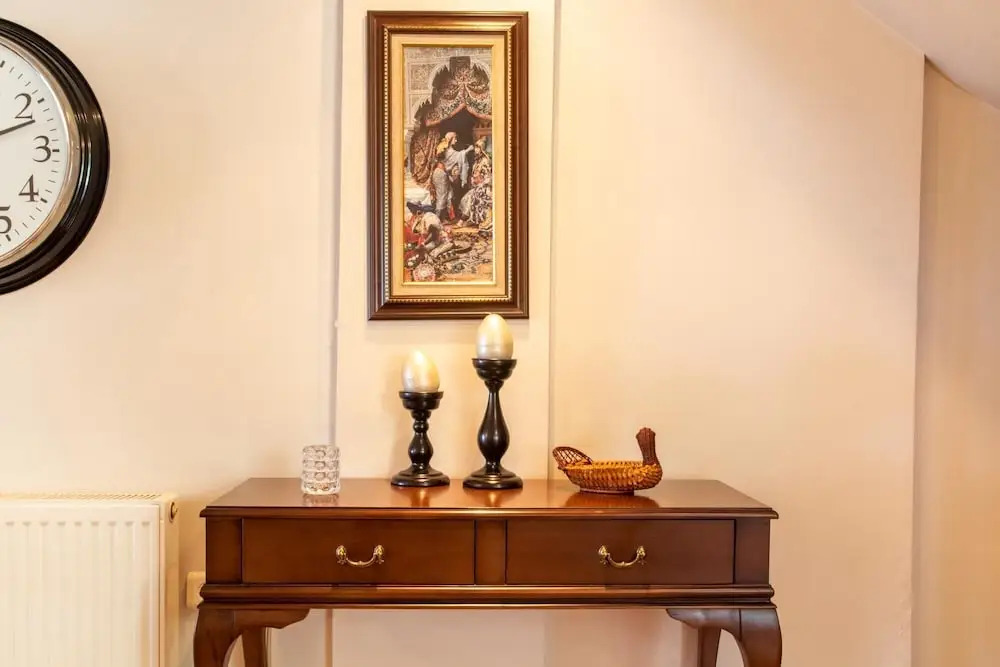 Измир: Spacious Detached House With Garden in Izmir
