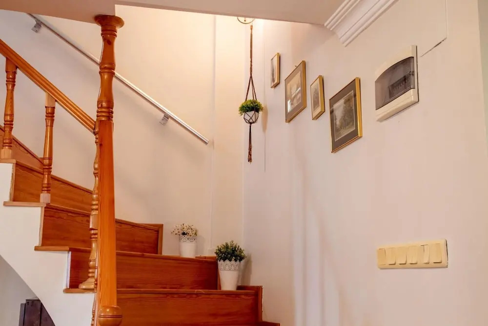 Измир: Spacious Detached House With Garden in Izmir
