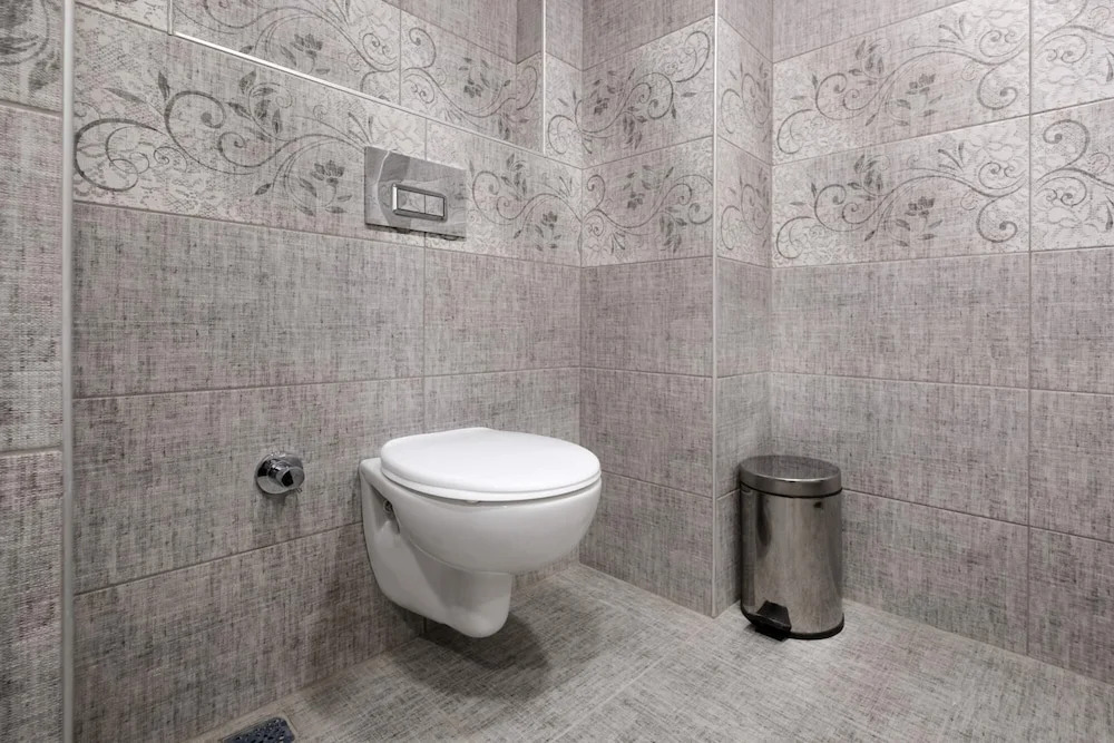 Бодрум: Comfy Flat w Patio 3 min to Beach in Bodrum