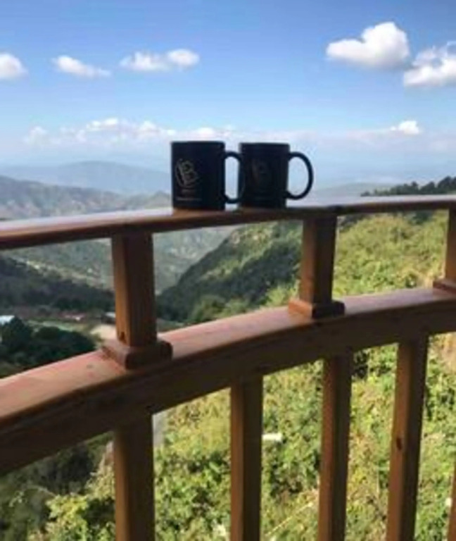 Наинитал: BRIKitt Tranquil Himalayan 2BHK Getaway, South Gola Range