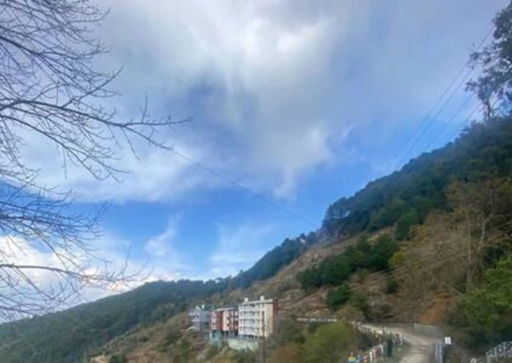 Наинитал: BRIKitt Tranquil Himalayan 2BHK Getaway, South Gola Range