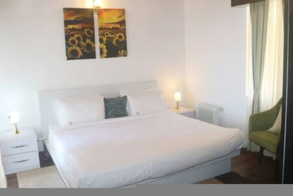 Наинитал: BRIKitt Tranquil Himalayan 2BHK Getaway, South Gola Range