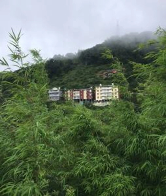 Наинитал: BRIKitt Tranquil Himalayan 2BHK Getaway, South Gola Range