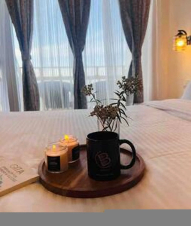 Наинитал: BRIKitt Tranquil Himalayan 2BHK Getaway, South Gola Range