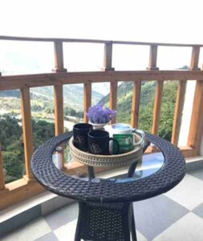 Наинитал: BRIKitt Tranquil Himalayan 2BHK Getaway, South Gola Range