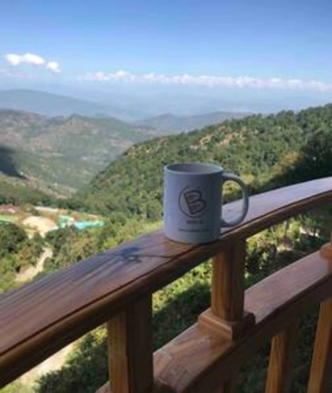 Наинитал: BRIKitt Tranquil Himalayan 2BHK Getaway, South Gola Range