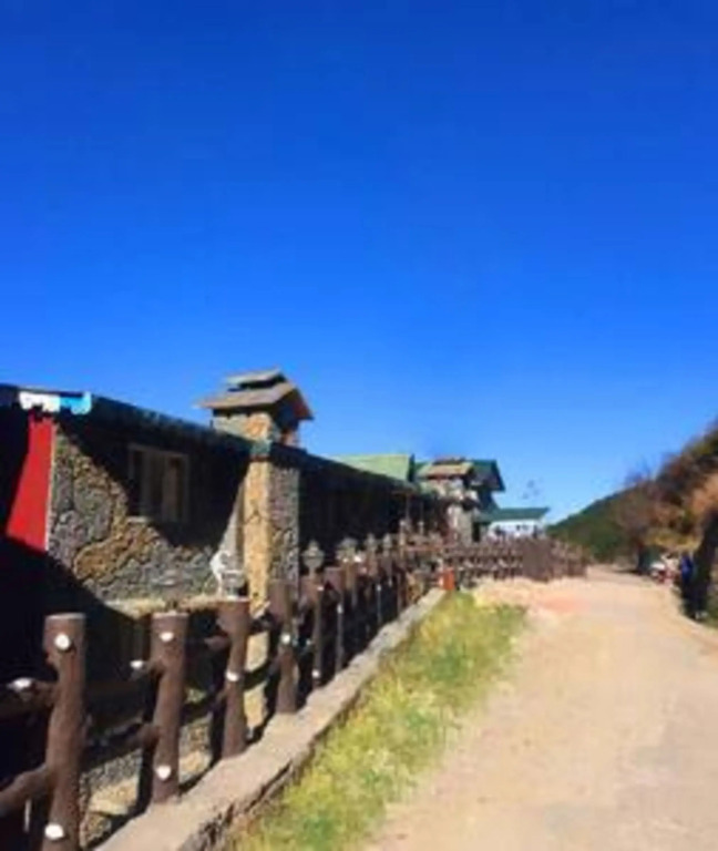 Наинитал: BRIKitt Tranquil Himalayan 2BHK Getaway, South Gola Range