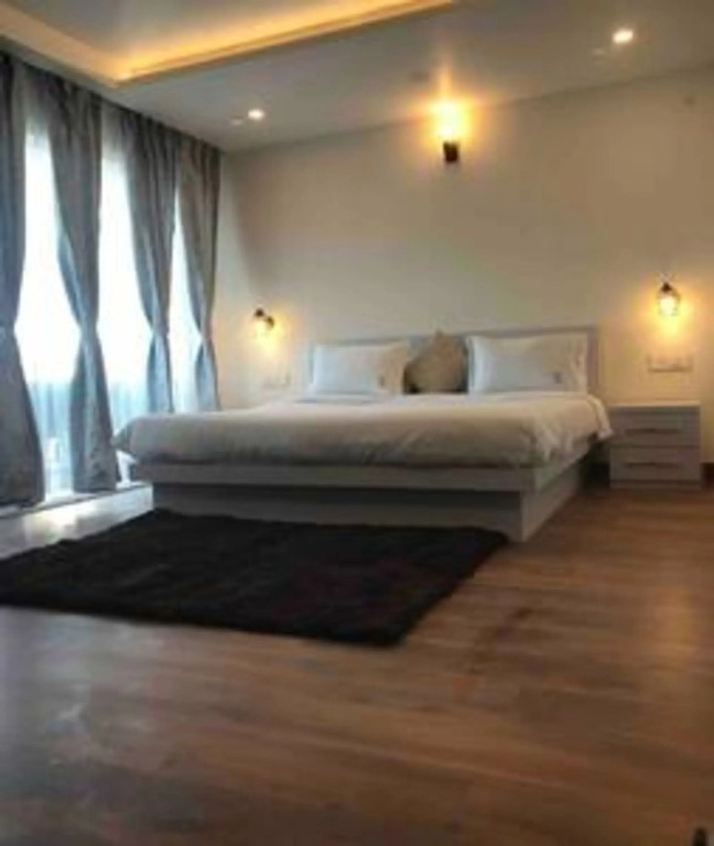 Наинитал: BRIKitt Tranquil Himalayan 2BHK Getaway, South Gola Range