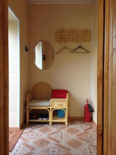 Кострома: Holiday Home na Berendeevskoy