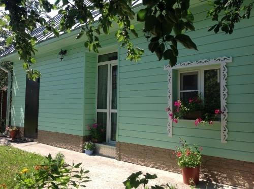 Кострома: Holiday Home na Berendeevskoy