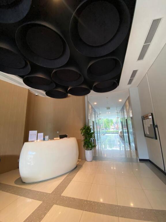 Хайзыонг: Mandala Hotel & Suites Hai Duong