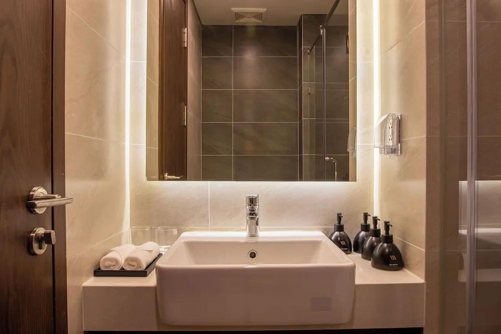 Хайзыонг: Mandala Hotel & Suites Hai Duong