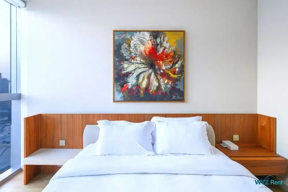 Дубай: Unobstructed Burj Khalifa Views 3.5 Beds