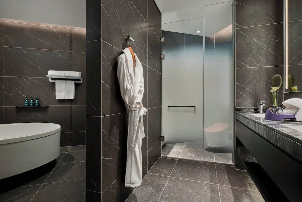 Crowne Plaza Shanghai Snow World, an IHG Hotel — фото 6