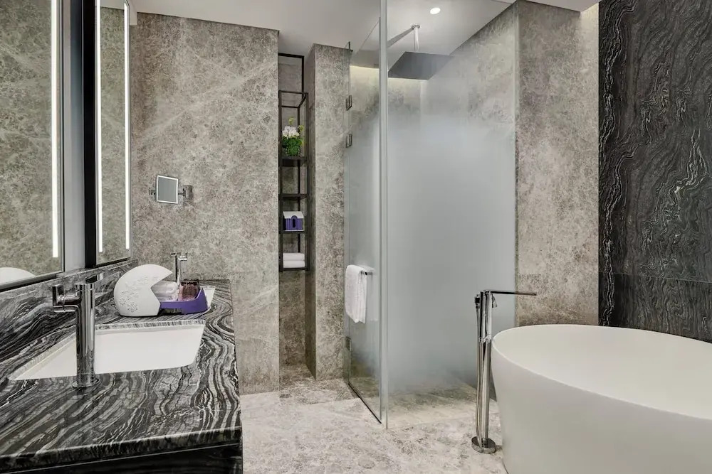 Шанхай: Crowne Plaza Shanghai Snow World, an IHG Hotel