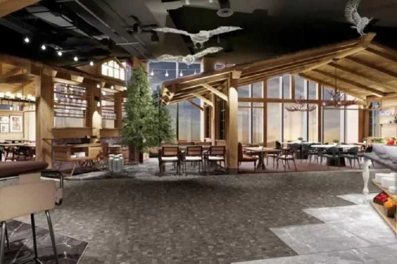 Шанхай: Crowne Plaza Shanghai Snow World, an IHG Hotel