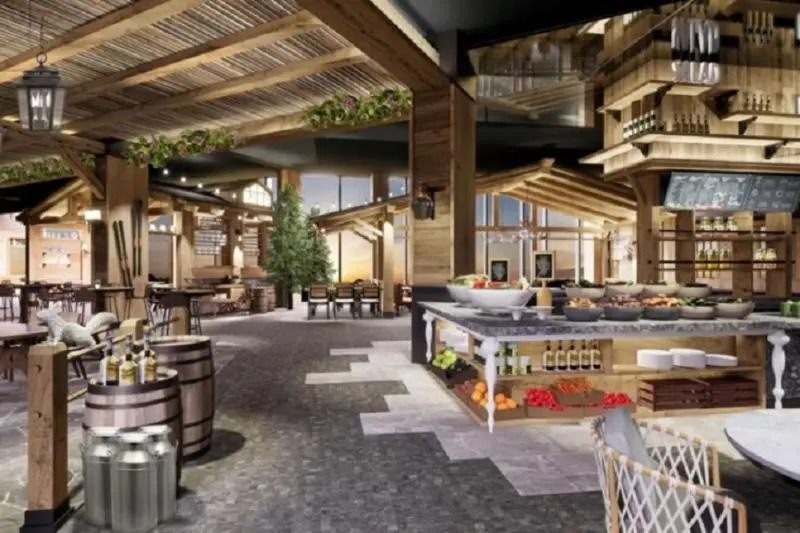 Шанхай: Crowne Plaza Shanghai Snow World, an IHG Hotel
