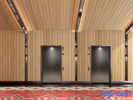 Шанхай: Crowne Plaza Shanghai Snow World, an IHG Hotel