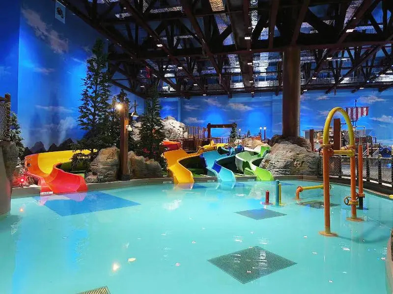 Шанхай: Crowne Plaza Shanghai Snow World, an IHG Hotel