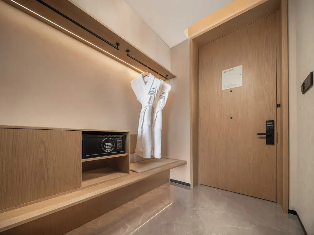 Ханчжоу: Holiday Inn Hangzhou GCEC, an IHG Hotel