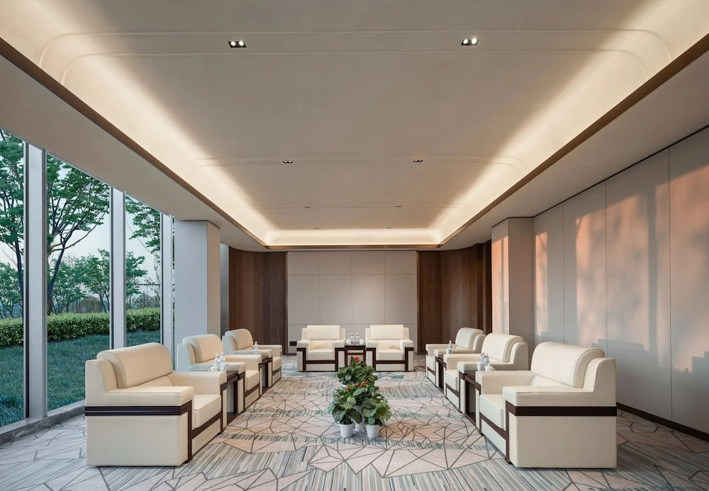 Ханчжоу: Holiday Inn Hangzhou GCEC, an IHG Hotel