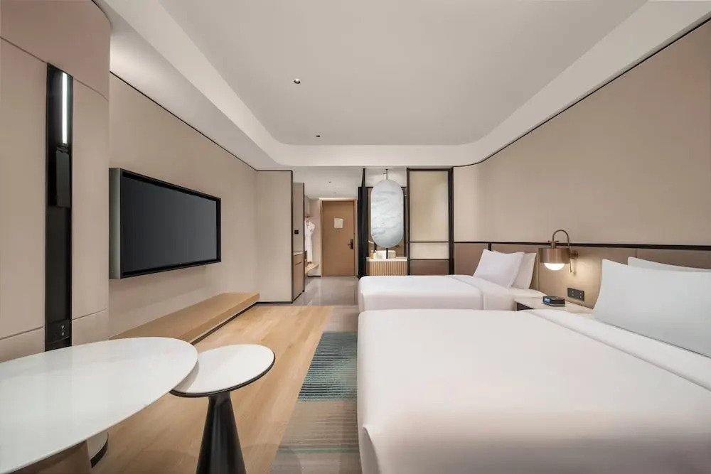 Ханчжоу: Holiday Inn Hangzhou GCEC, an IHG Hotel