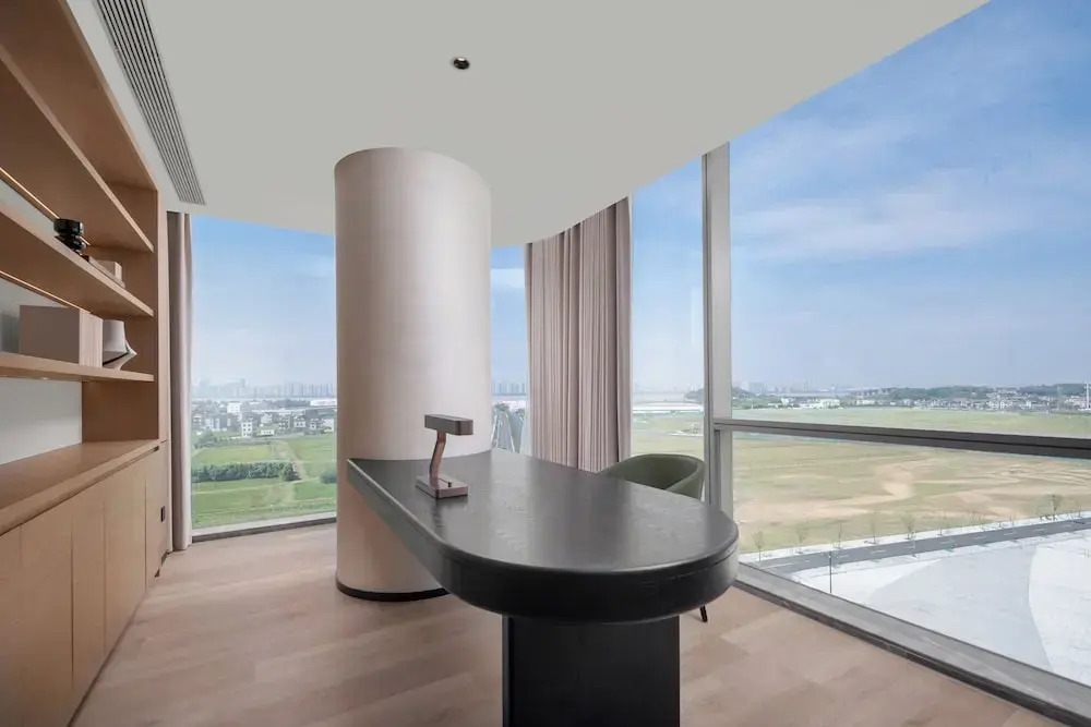 Ханчжоу: Holiday Inn Hangzhou GCEC, an IHG Hotel