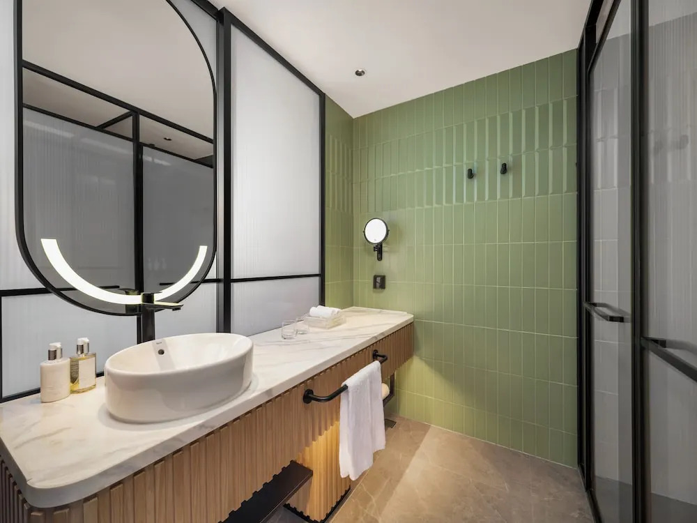 Ханчжоу: Holiday Inn Hangzhou GCEC, an IHG Hotel