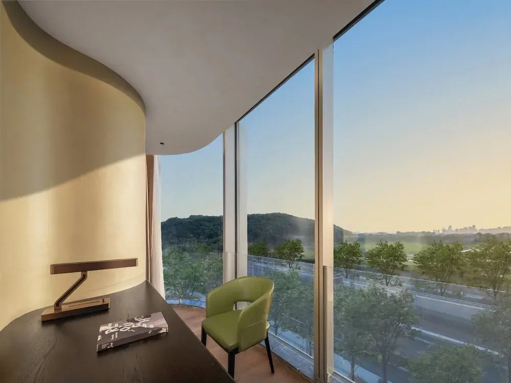 Ханчжоу: Holiday Inn Hangzhou GCEC, an IHG Hotel