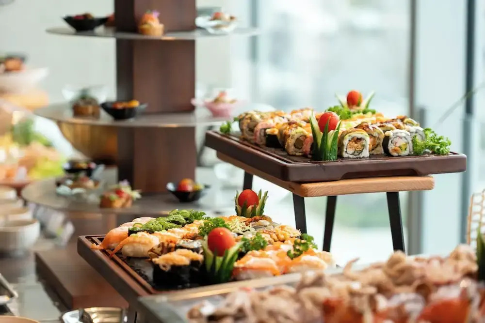 Ханчжоу: Holiday Inn Hangzhou GCEC, an IHG Hotel