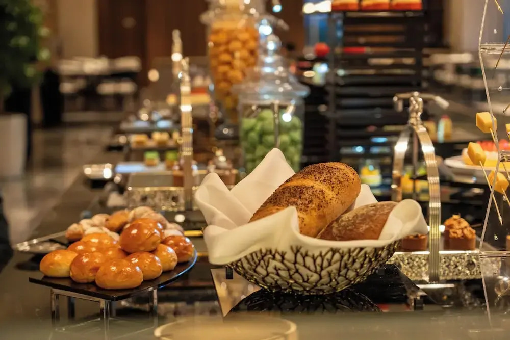 Ханчжоу: Holiday Inn Hangzhou GCEC, an IHG Hotel