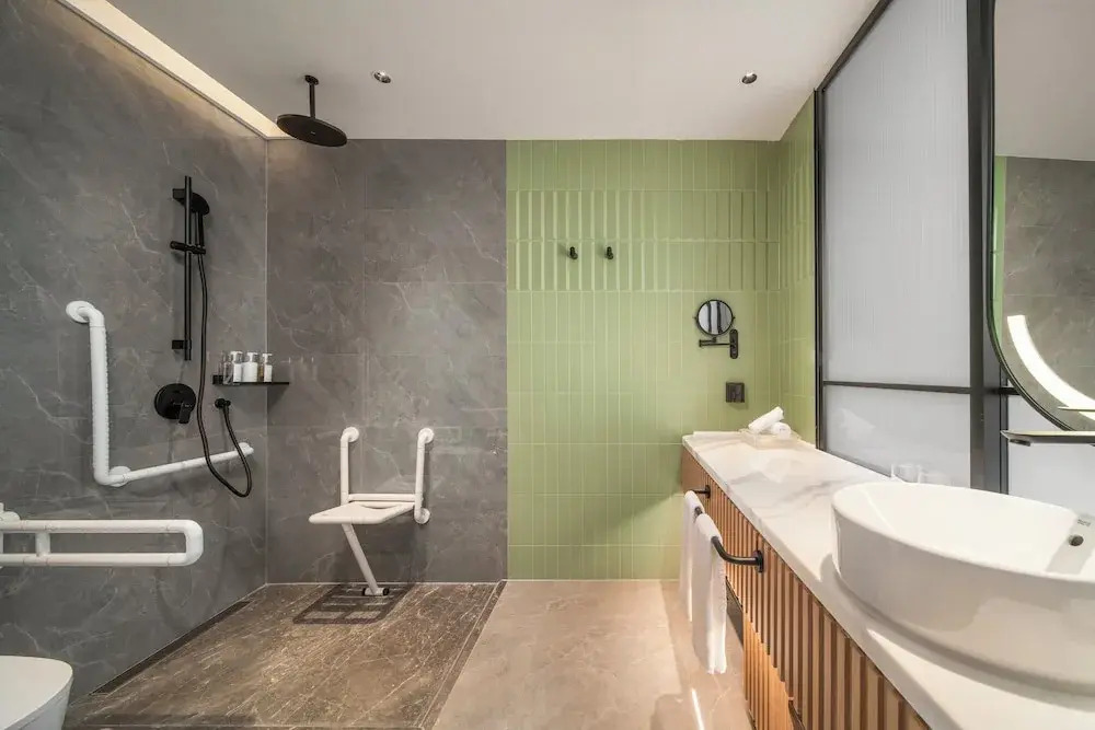 Ханчжоу: Holiday Inn Hangzhou GCEC, an IHG Hotel