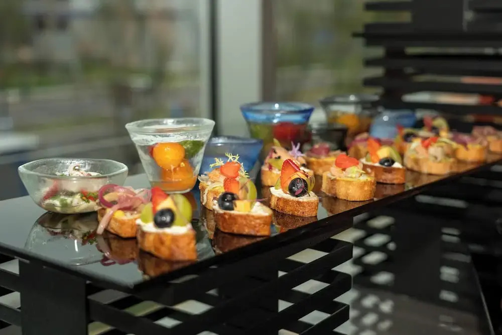 Ханчжоу: Holiday Inn Hangzhou GCEC, an IHG Hotel