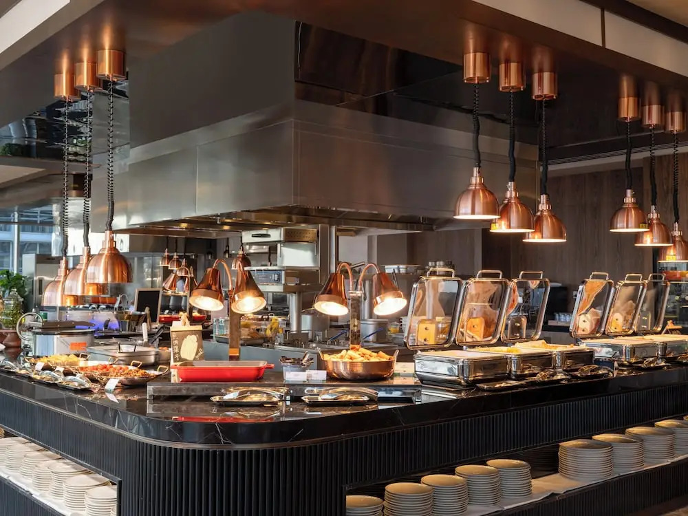 Ханчжоу: Holiday Inn Hangzhou GCEC, an IHG Hotel