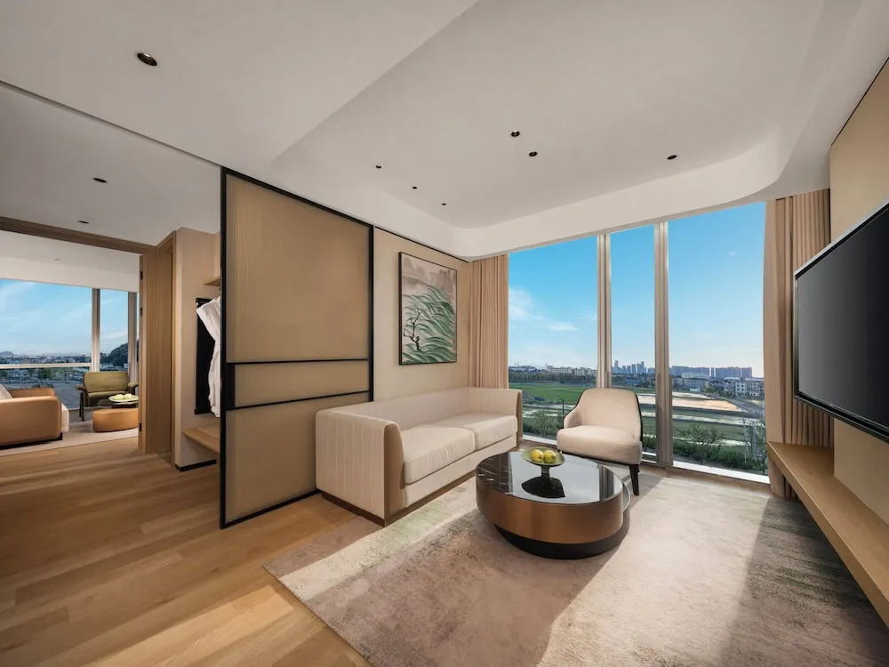 Ханчжоу: Holiday Inn Hangzhou GCEC, an IHG Hotel