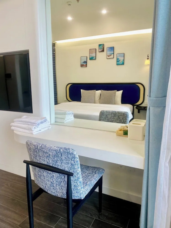 остров Фукуок: La Phan Phu Quoc Hillside Apartment
