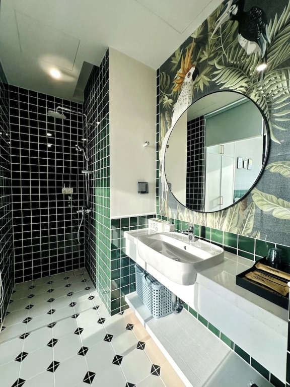 остров Фукуок: La Phan Phu Quoc Hillside Apartment