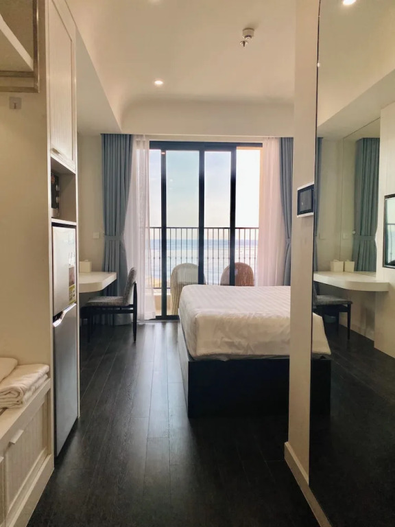 остров Фукуок: La Phan Phu Quoc Hillside Apartment