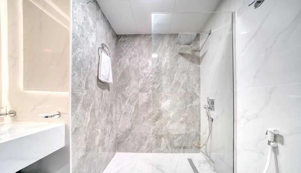 Дубай: KOHH - 1BR in Oasis Residence 3